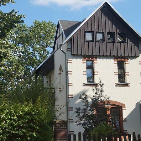 Villa 1895 Lipsia Esterno foto